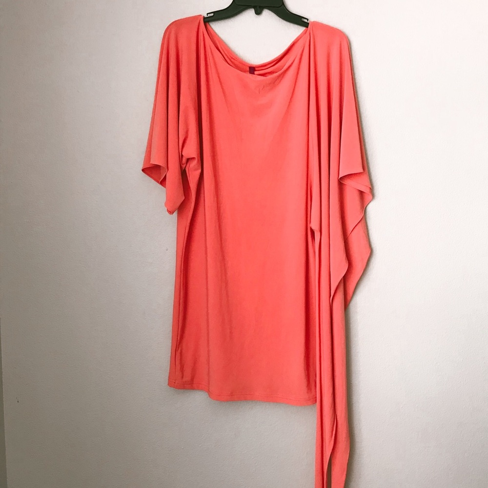 Abi Ferrin 5 Way Dress - Picture 4 of 4